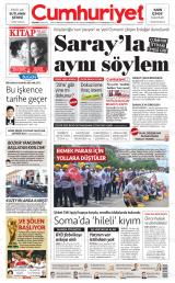 Cumhuriyet