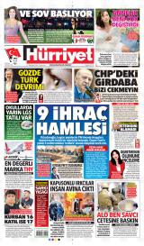 Hürriyet