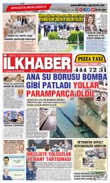 İlk Haber
