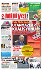 Milliyet