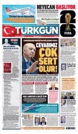 Türkgün
