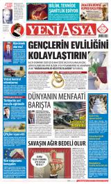 Yeni Asya