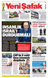 Yeni Şafak