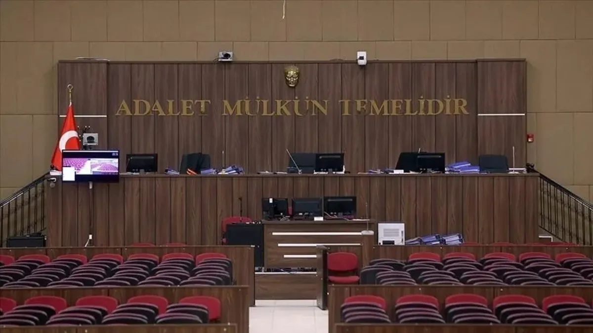 IĞDIR SULH HUKUK MAHKEMESİ