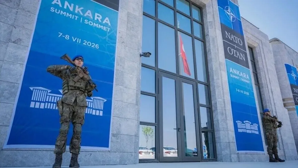 NATO Zirvesi neden kritik? Türkiye'nin belirleyici rolü: Savunmada tüketiciden üreticiye dönüşüm