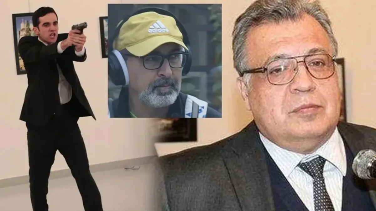 Türkiye'yi savaşa sokma planıydı! Mahkeme tescilledi: Karlov suikastı okyanus ötesinin filmiydi!
