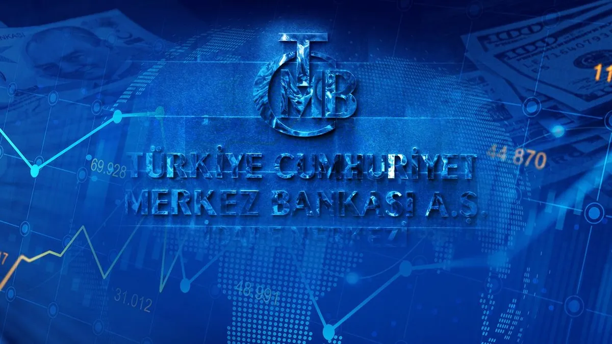 Merkez Bankası'ndan dikkat çeken analiz: Dış ticaret dengesi iyileşti