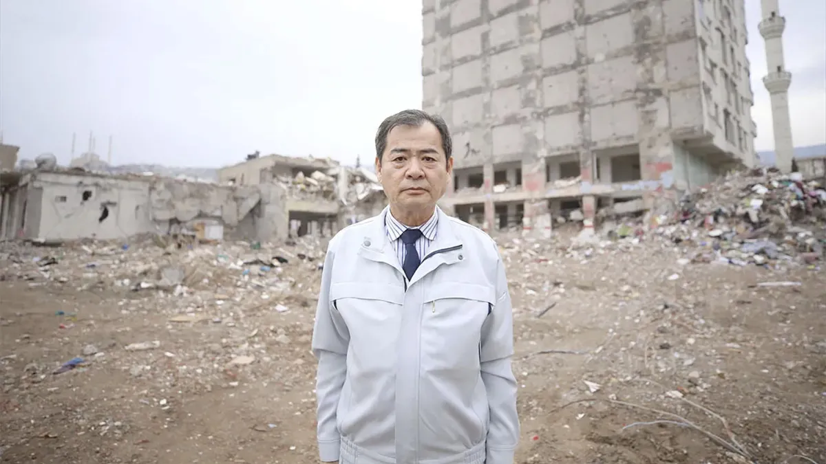 Japon deprem uzmanı Moriwaki'den Çanakkale uyarısı: Risk sürüyor