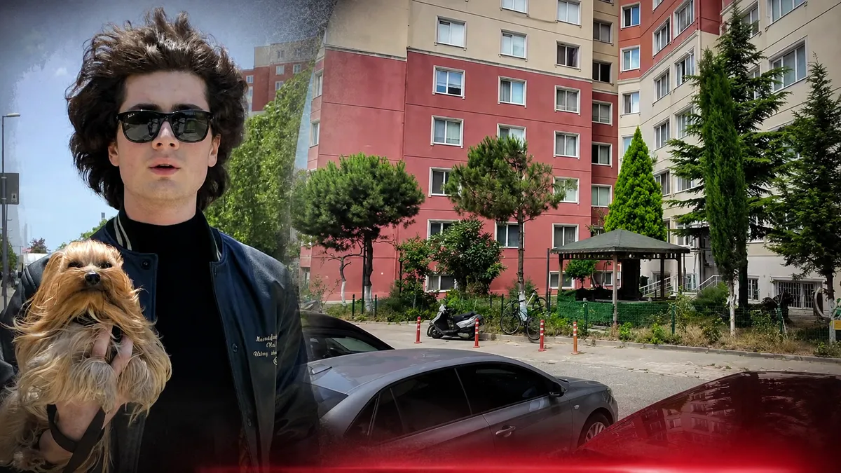Beylikdüzü'nde 23 yaşındaki gencin şüpheli ölümü: "Babası sakinleştirici verince fenalaştı"