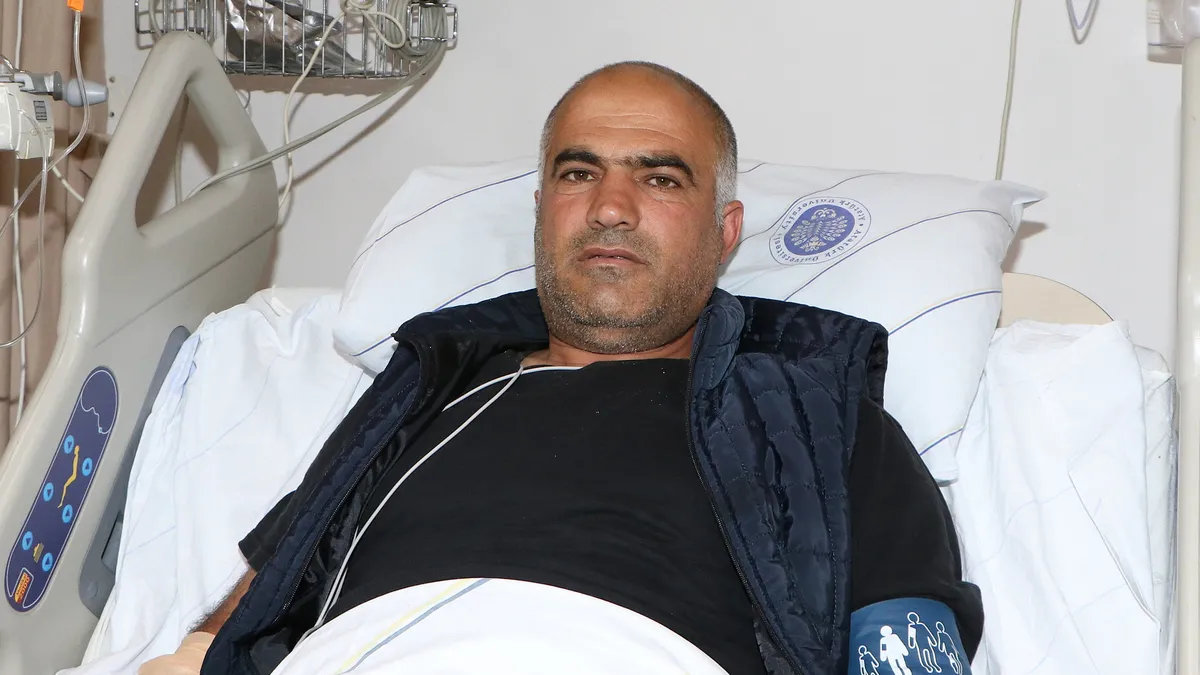 30 yıldır yiyordu, bu kez hastanelik oldu: "Çok pişmanım, kimse bunu yaşamasın"
