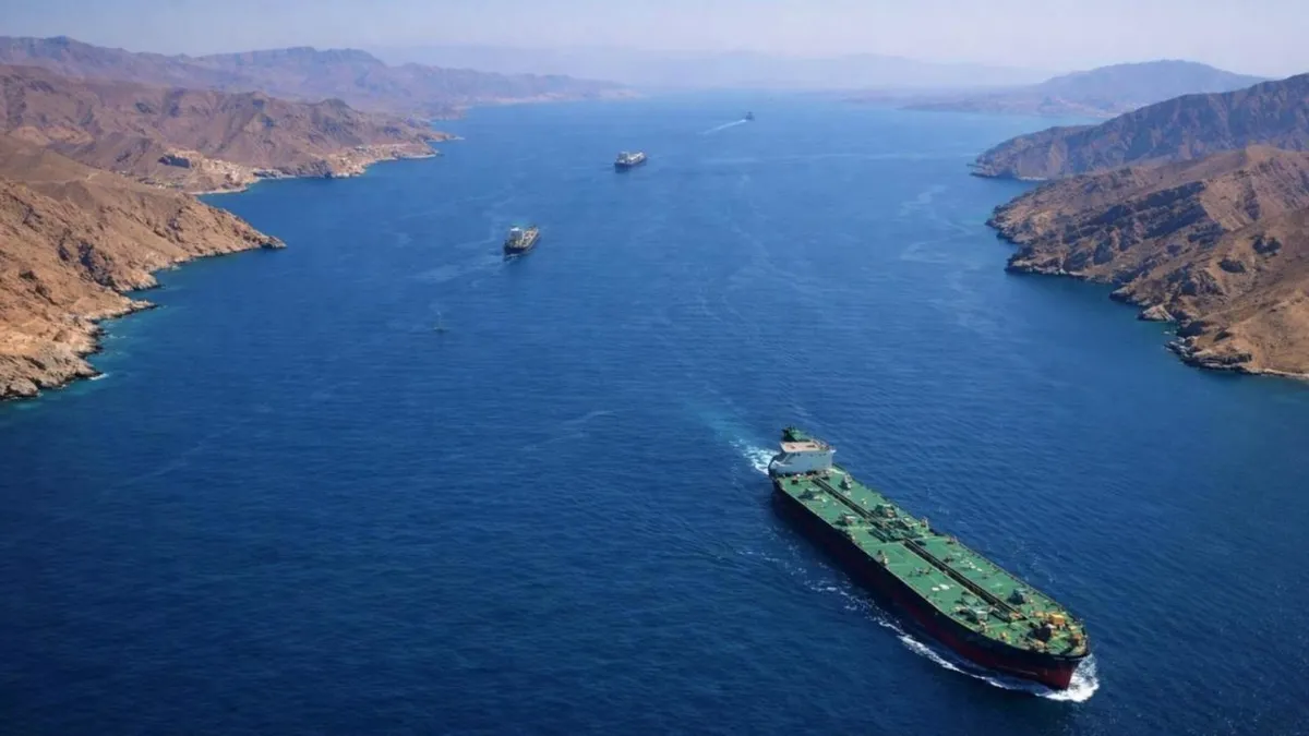 İran-Katar deniz hattı 5 ay sonra yeniden faaliyete geçti
