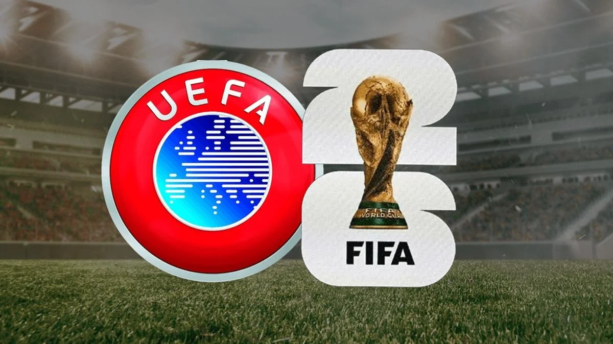 UEFA'dan FIFA'ya tepki! "Kırmızı çizgiyi aştılar..."