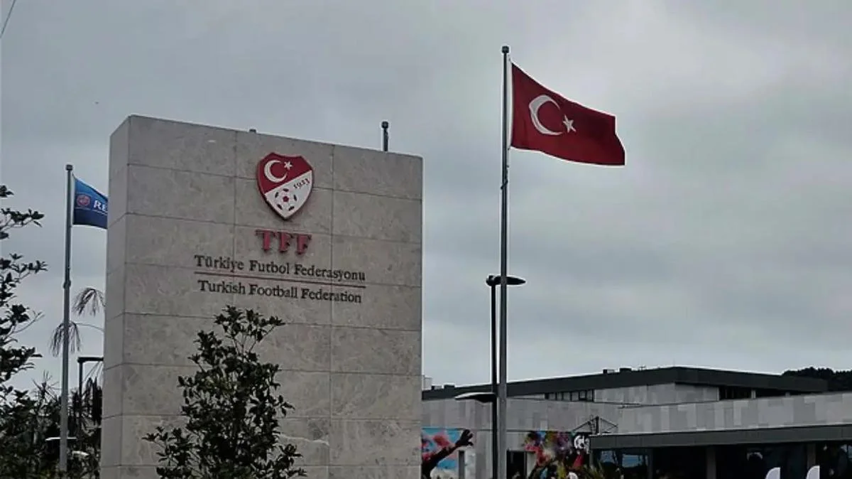 Süper Lig'de fikstür belli oluyor! İşte kura çekim tarihi...