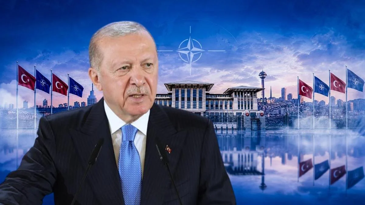 Başkan Erdoğan, NATO Zirvesi'nde dünya liderlerini ağırlayacak