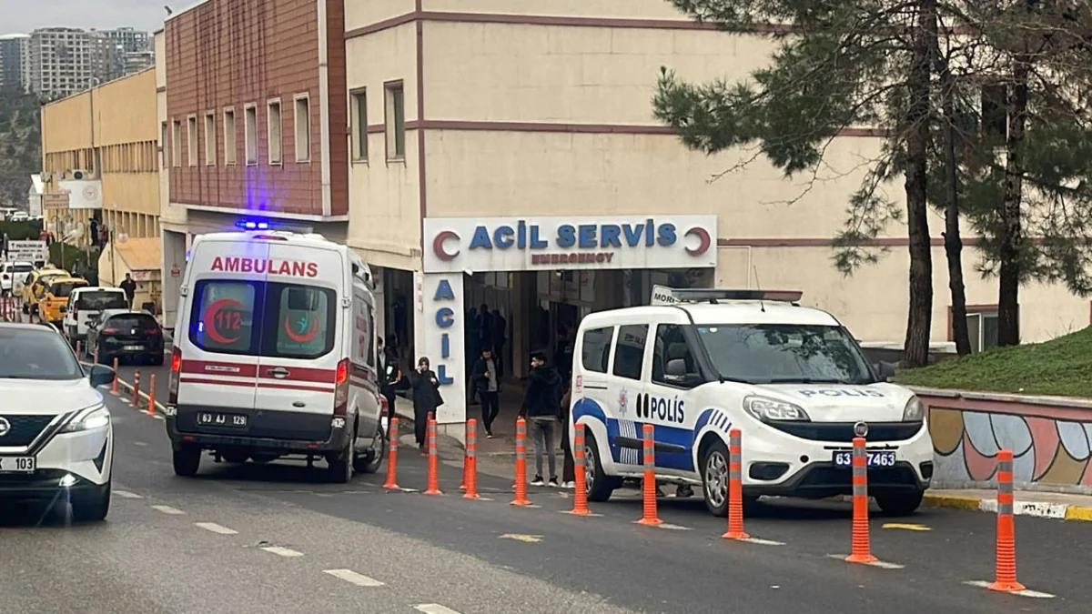 Şanlıurfa'da akrabalar arasında silahlı kavga: 1 ölü, 2 kişi aranıyor