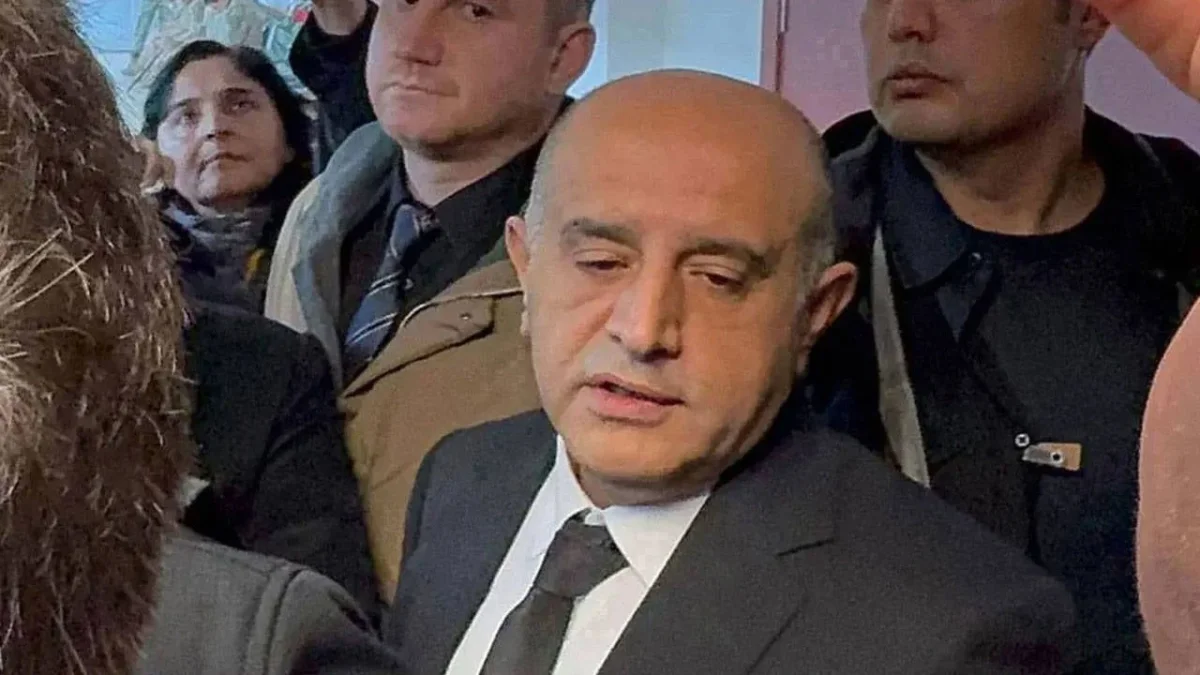 Aziz İhsan Aktaş davası: Karar duruşmasında 13’üncü gün başladı