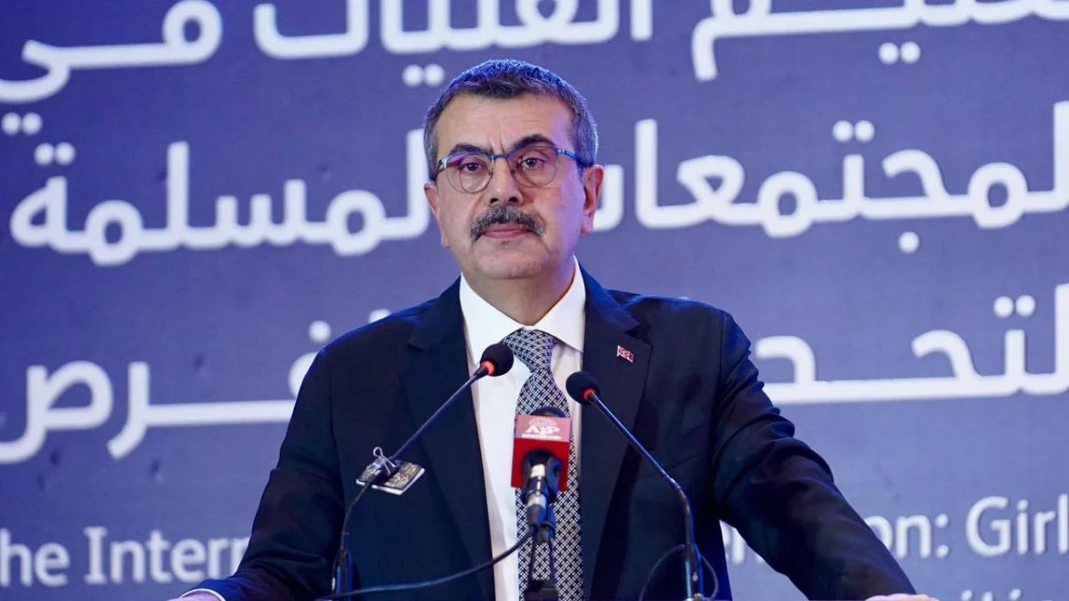 Kurtuluş Savaşı müfredattan çıkarılıyor: “Neyden kurtuluyoruz?”