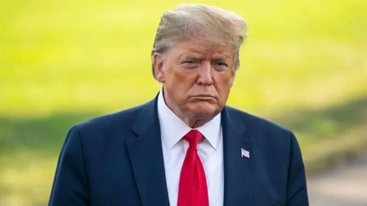 Trump'ın Anıtkabir ziyareti resmi programdan çıkarıldı