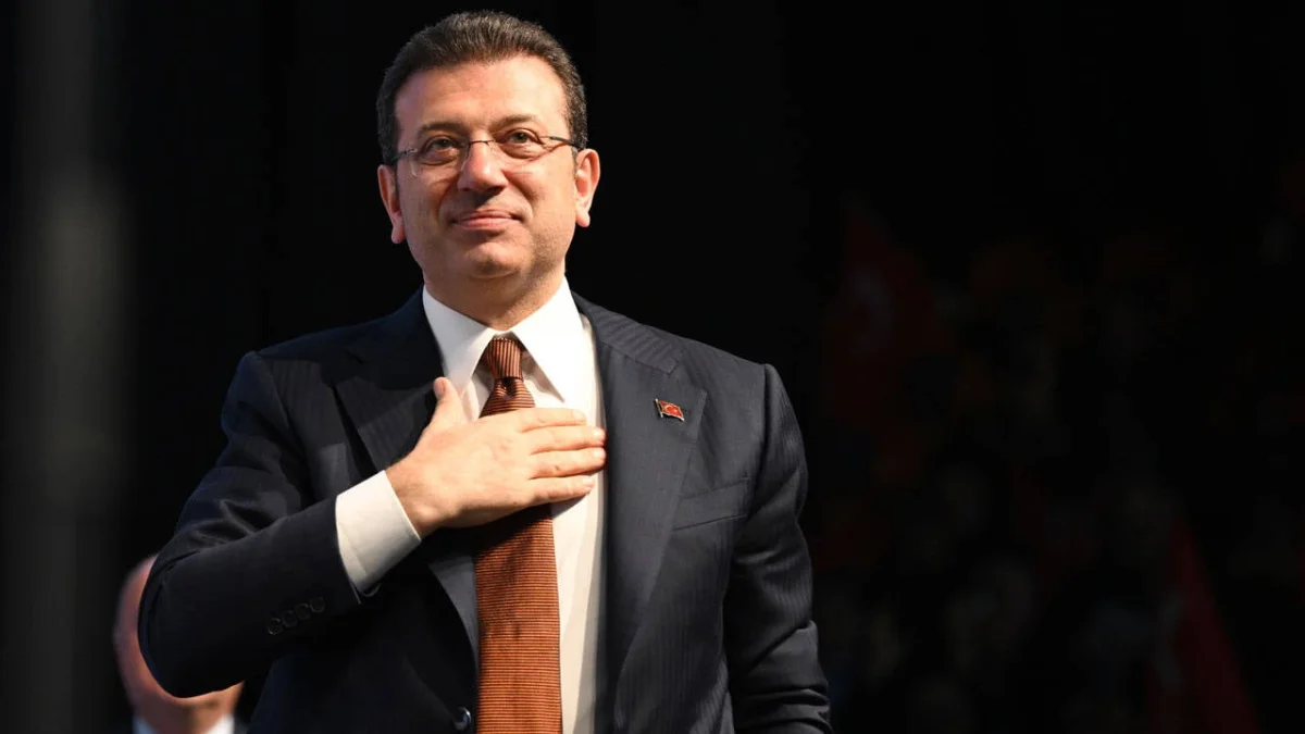 Diploma davası ertelendi | İmamoğlu'ndan Erdoğan çıkışı: Bu ülkenin başındaki NATO ülkelerine ne anlatacak?