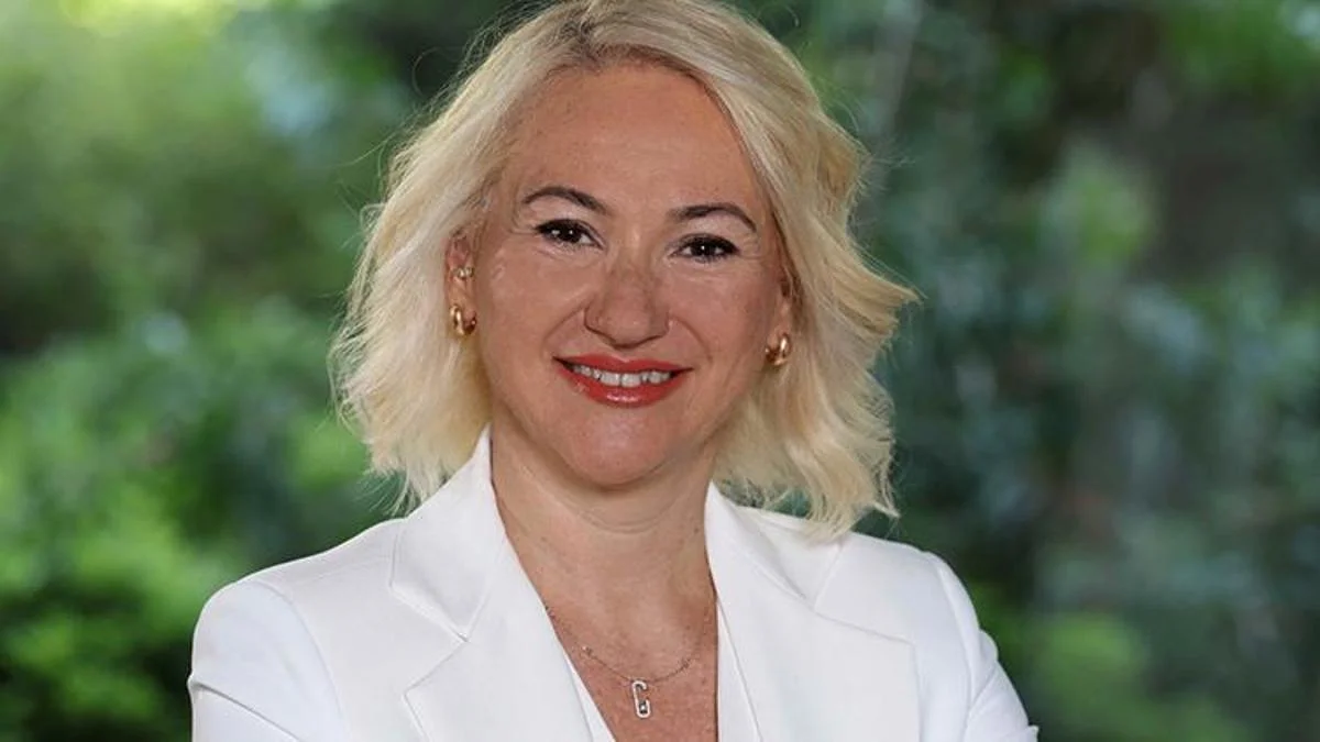 Bacacı Yatırım Holding’de yeni atama