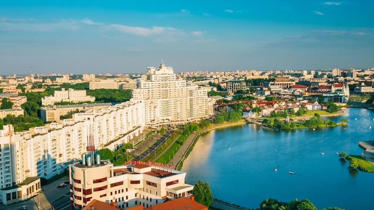 Belarus Nerede, Nasıl Gidilir? Belarus Gezilecek Yerler Nelerdir? Yapılacaklar Listesi...