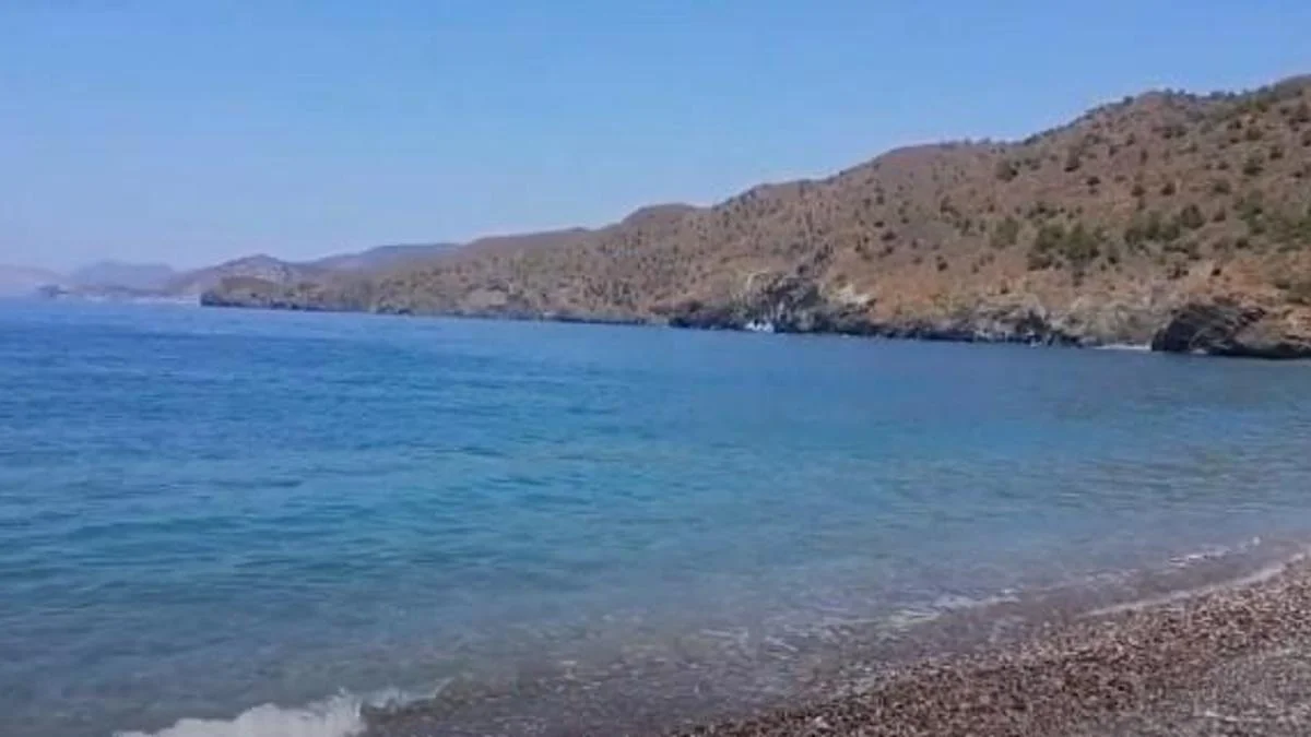 Kızılbük Nerede, Nasıl Gidilir? Kızılbük Nerede Kalınır, Plajı Kum Mu, Denizi Nasıl?