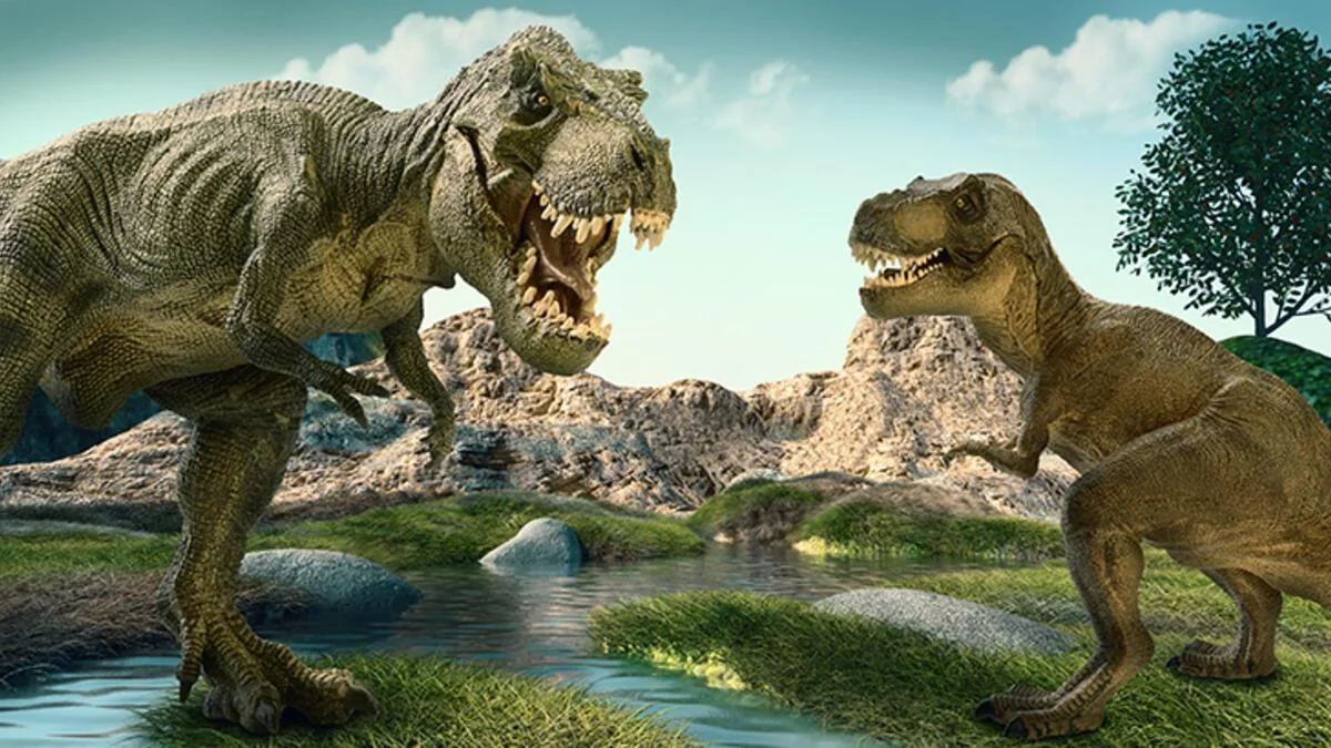 Dinozor Nasıl Yazılır? Dinozor TDK Doğru Yazılışı... Dinazor Mu Dinozor Mu ?