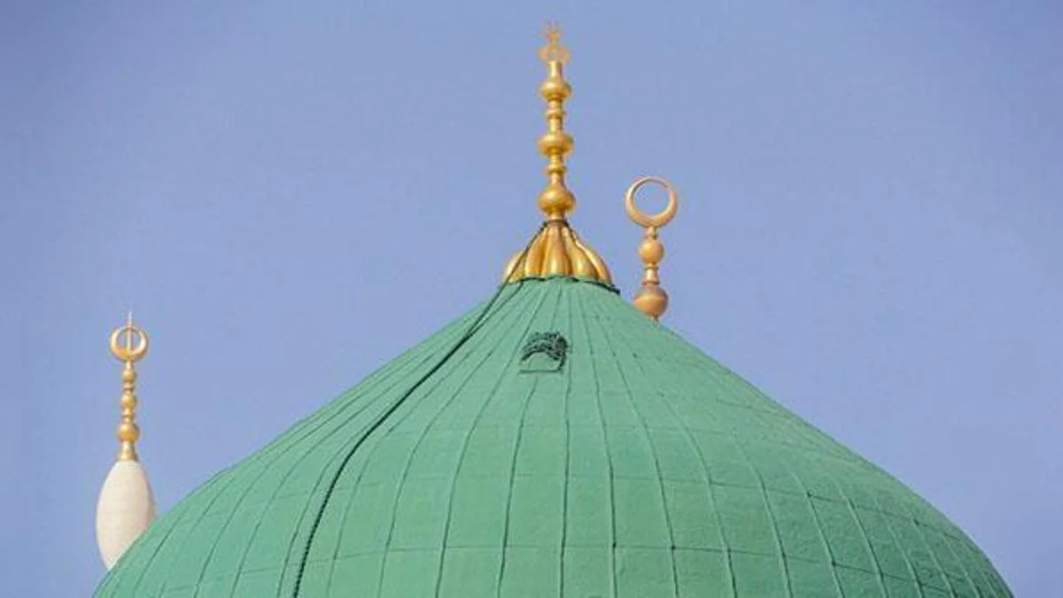 Fiili Sünnet Nedir, Neye Denir? Hz Muhammed'in Fiili Sünnet Örnekleri Nelerdir?