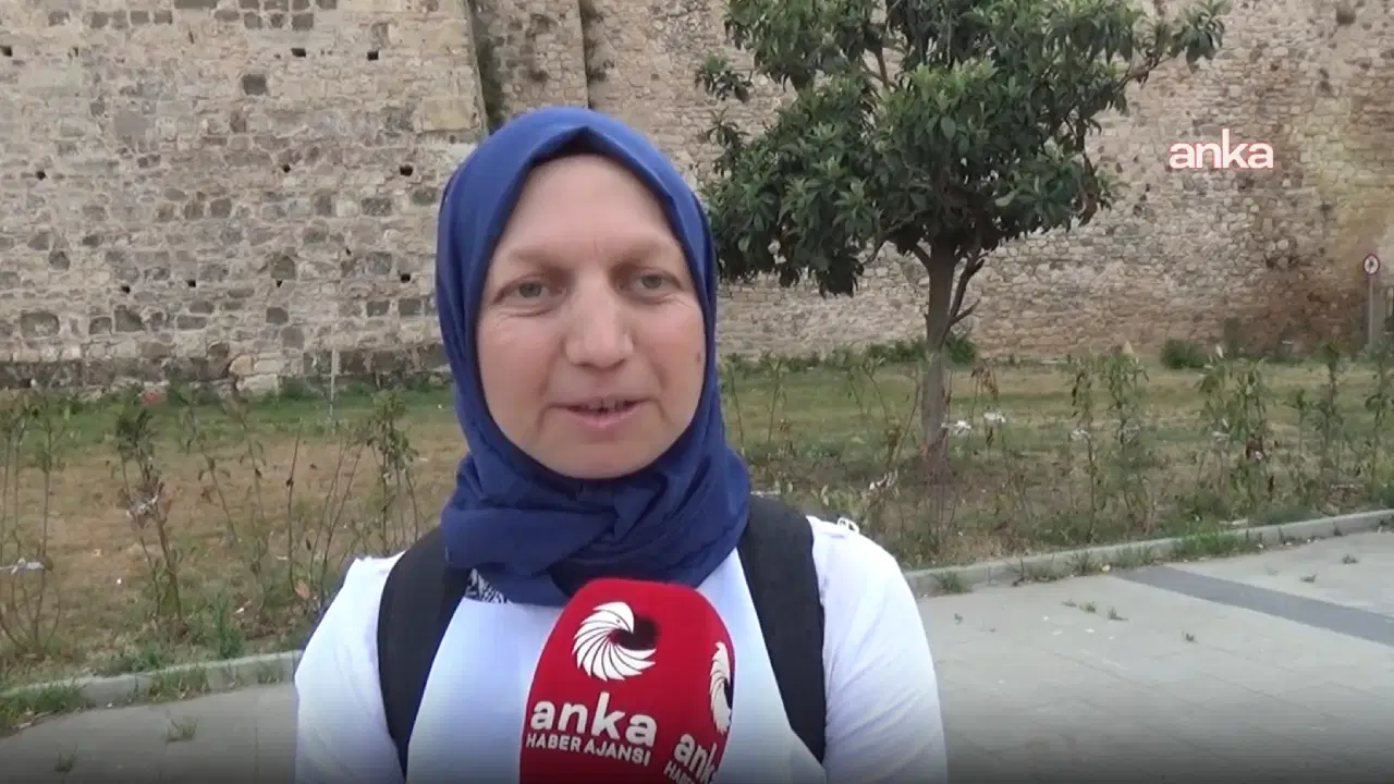 5 yıldır emek veren mülakat mağduru öğretmen: 'Bir an önce çözüm bekliyoruz'