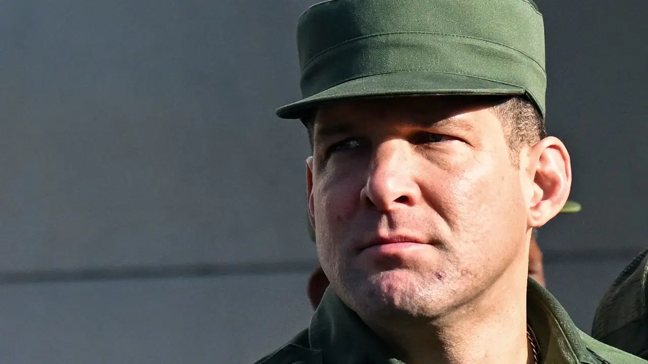 Küba’da Castro ailesinin yeni yüzü: ‘El Cangrejo’ Trump’la masaya oturmak istiyor