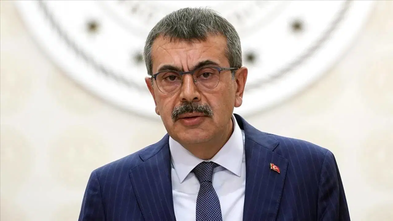 Yusuf Tekin açıkladı... Müfredatta 'Kurtuluş Savaşı' yerine 'Milli Mücadele': 'Neyden kurtuluyoruz?'