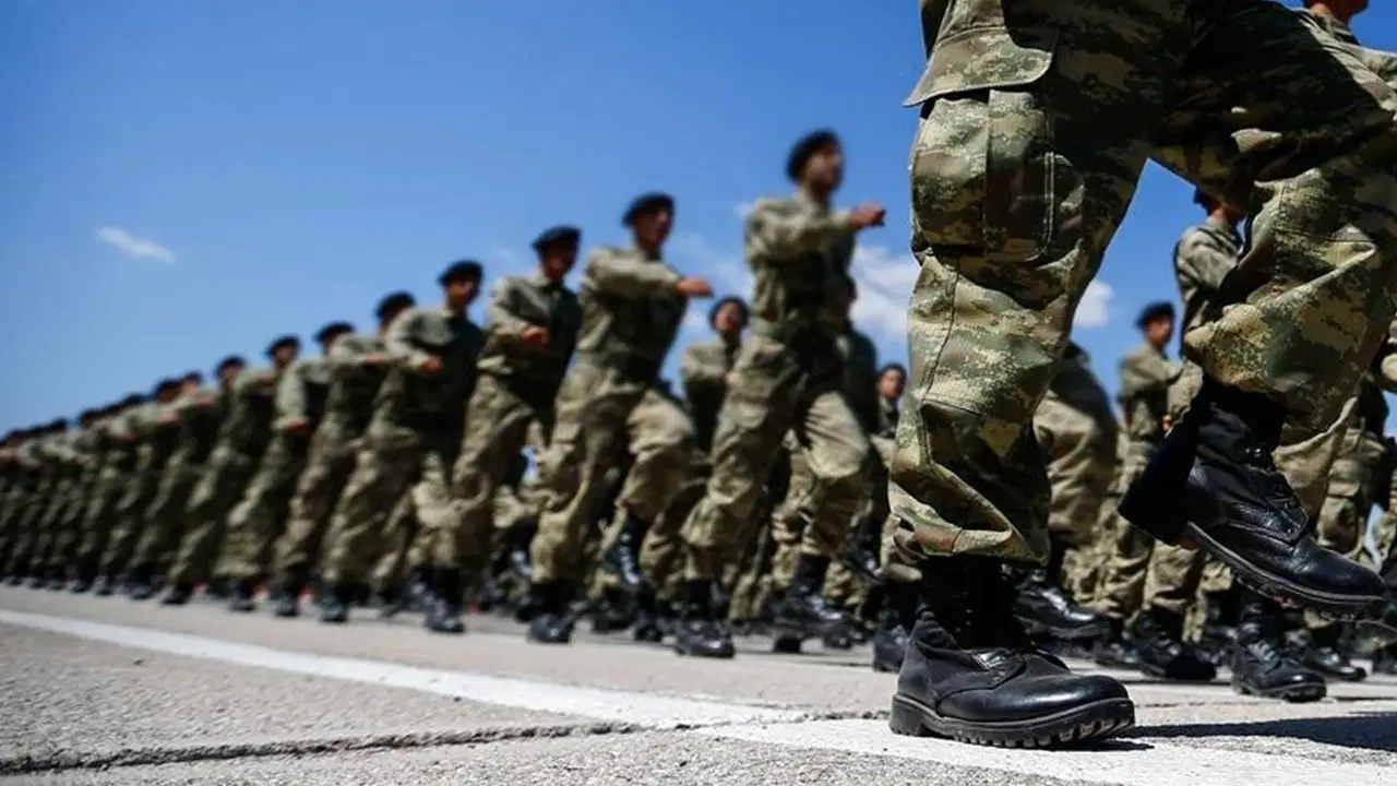 2026 Ağustos celbi askerlik sınıflandırma sonuçları açıklandı mı? Askerlik yeri sorgulama nasıl ve nereden yapılır?