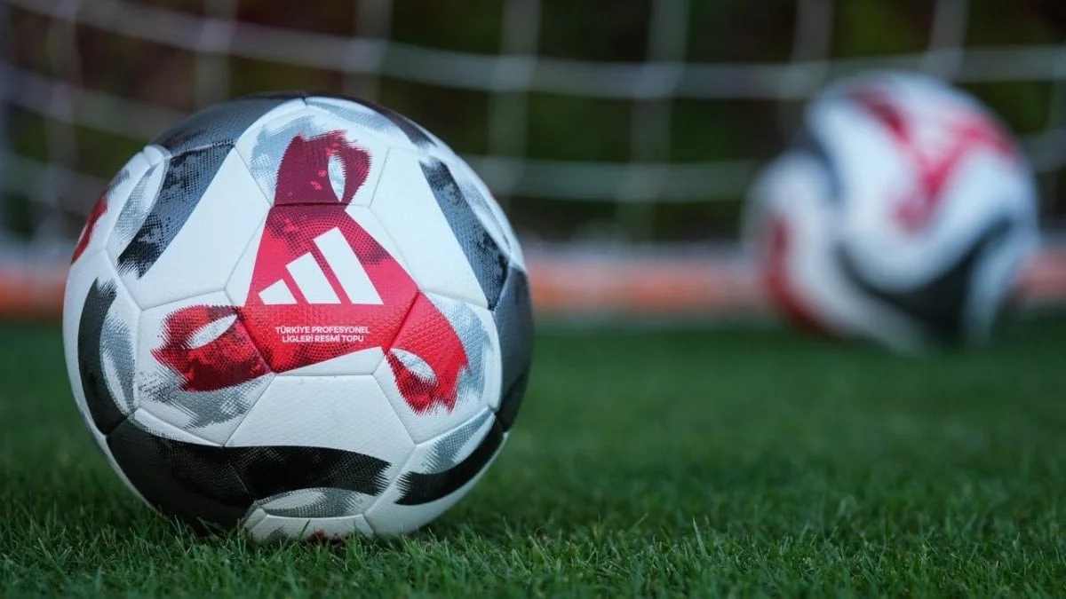 Süper Lig'de yeni sezonun fikstür çekim tarihi açıklandı