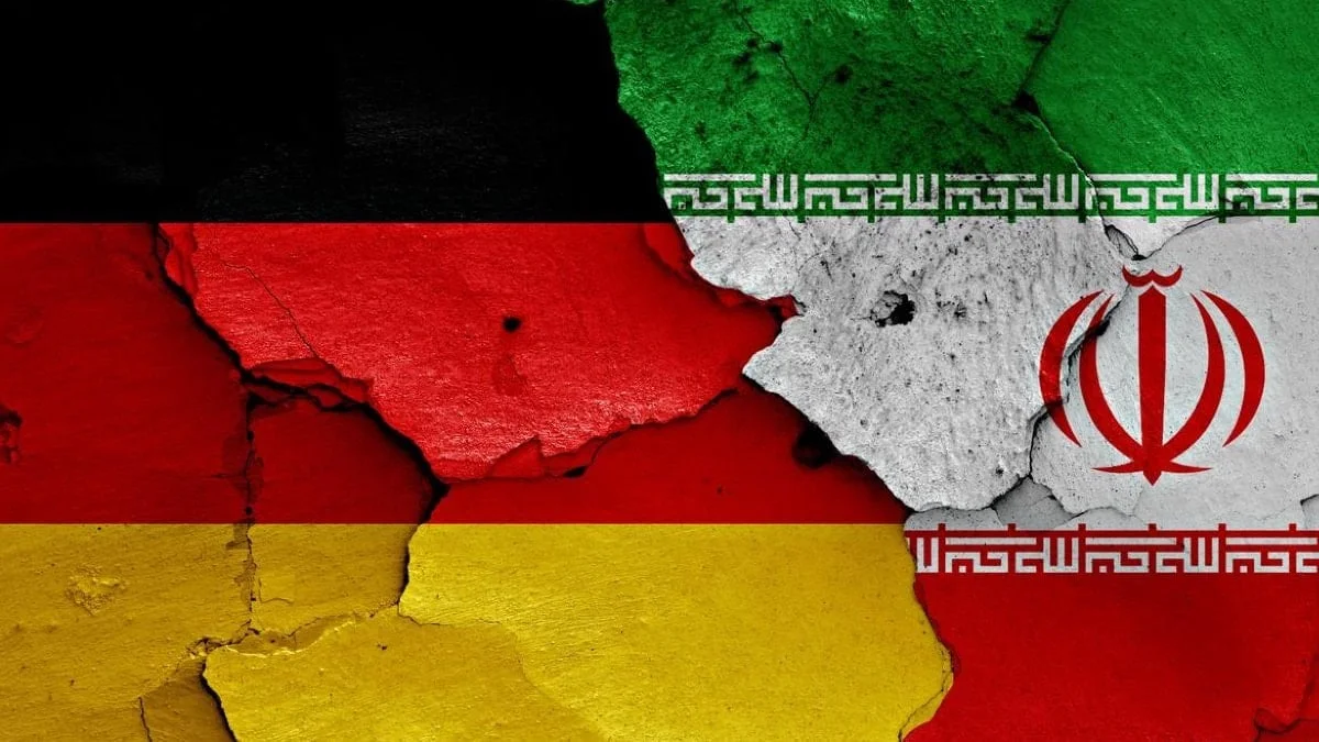 Almanya'dan Hürmüz açıklaması: Mayın temizleme masrafları İran'dan alınabilir
