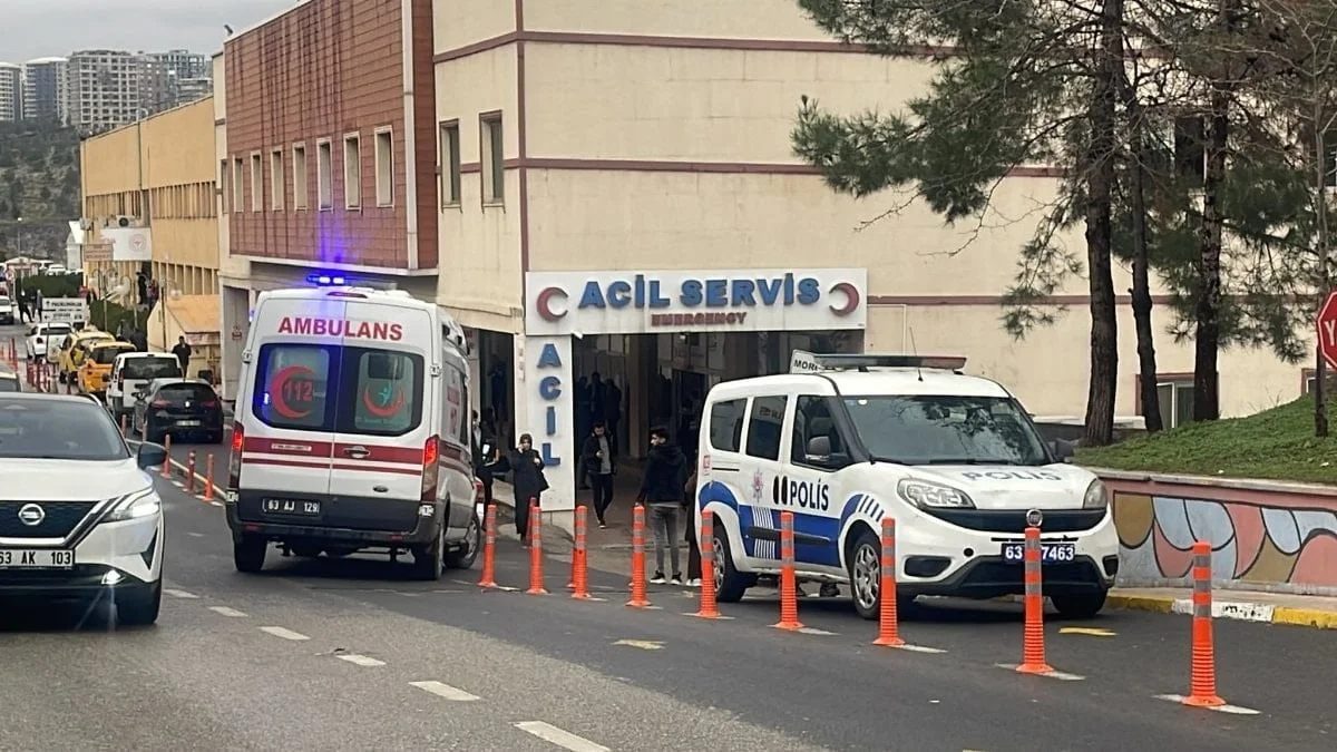 Şanlıurfa'da kuzenler arasında arazi kavgası: 1 kişi hayatını kaybetti