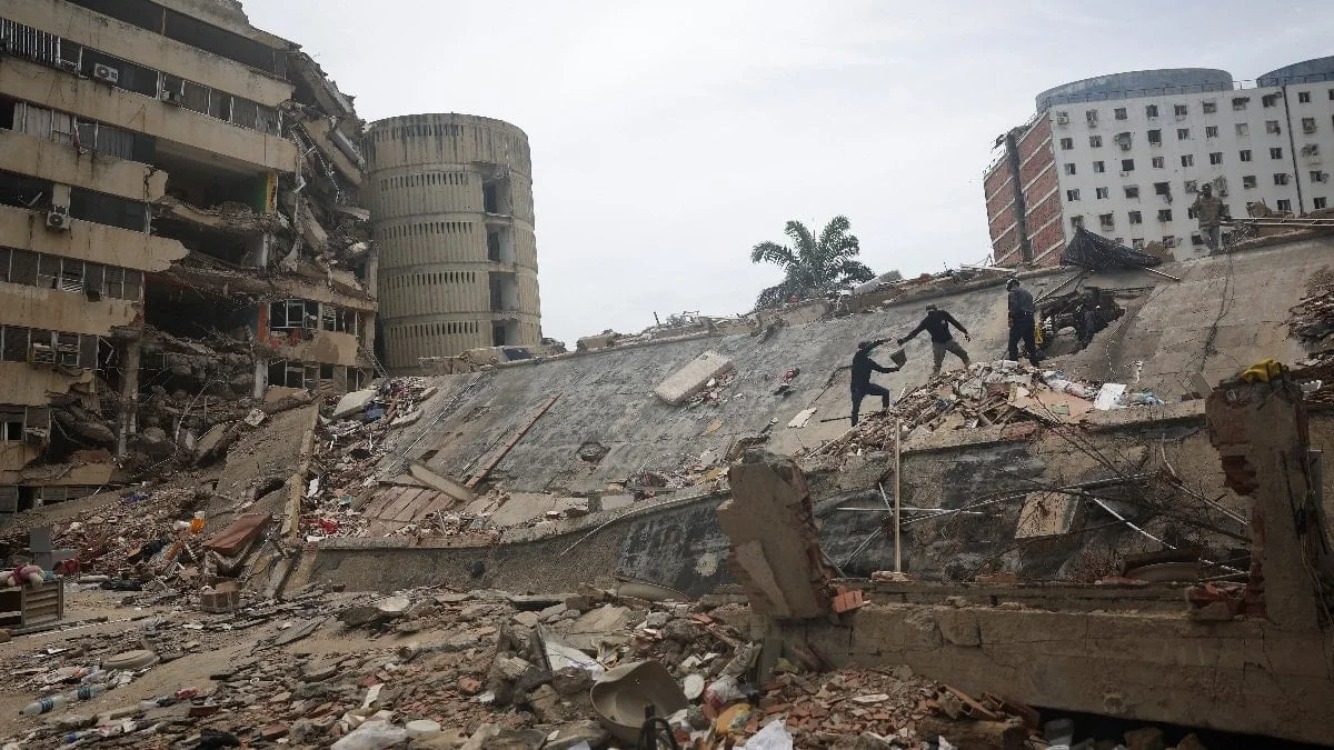 Venezuela’daki depremlerde ölü sayısı 3 bin 342’ye yükseldi