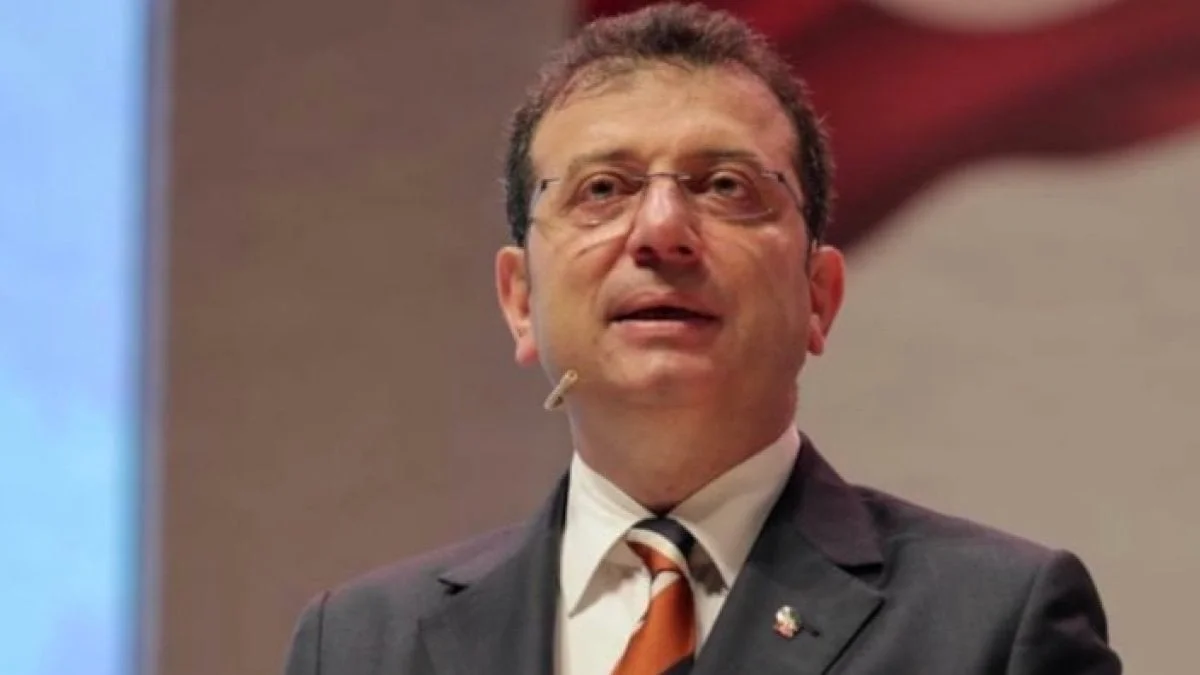 Ekrem İmamoğlu'nun yargılandığı diploma davası 25 Aralık'a ertelendi