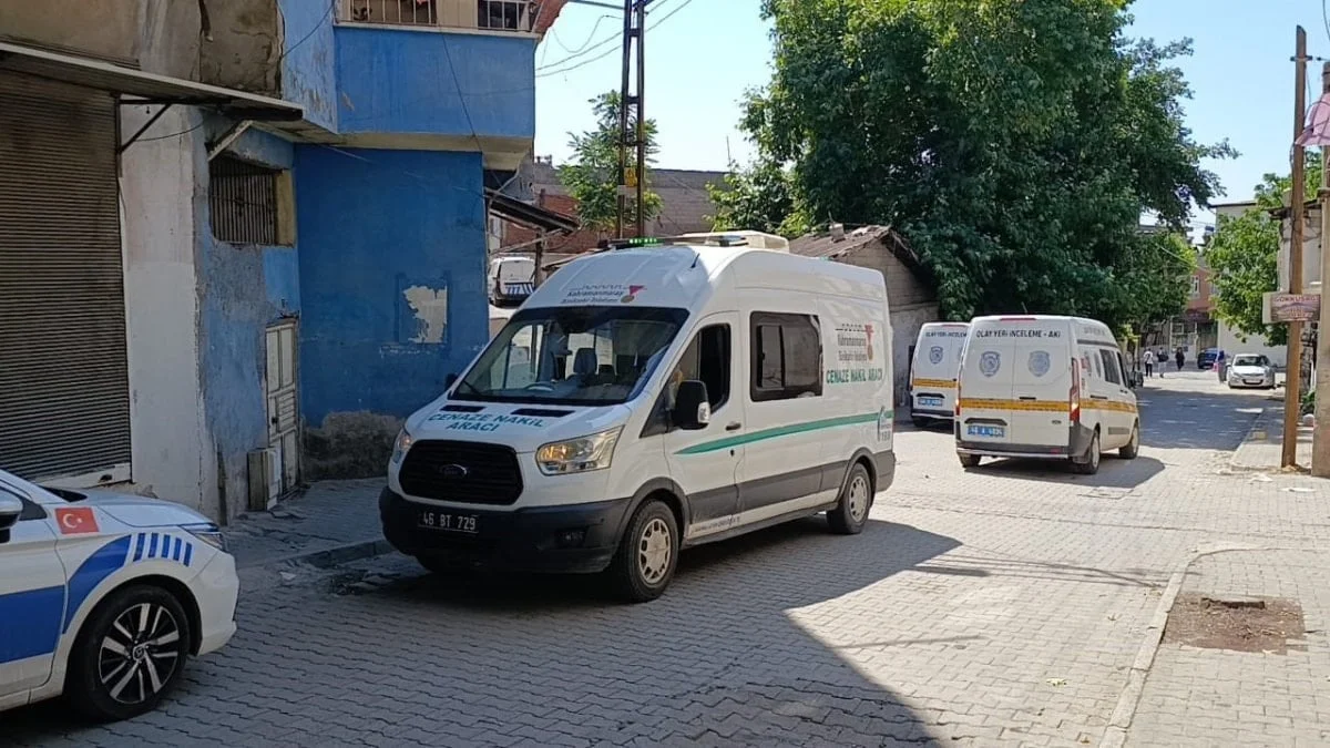 Kahramanmaraş'ta yaşlı adamın 'sahte rakı' sonrası öldüğü iddiası