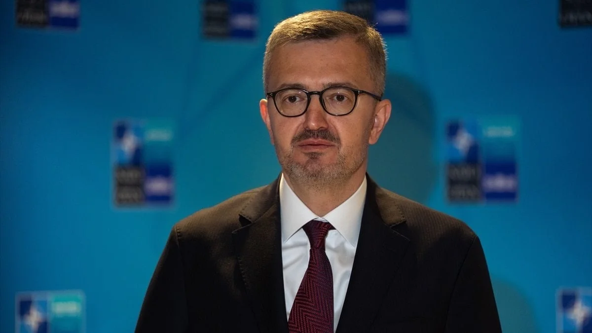 Burhanettin Duran: Herkes Ankara'da en güzel misafirperverliği görecek