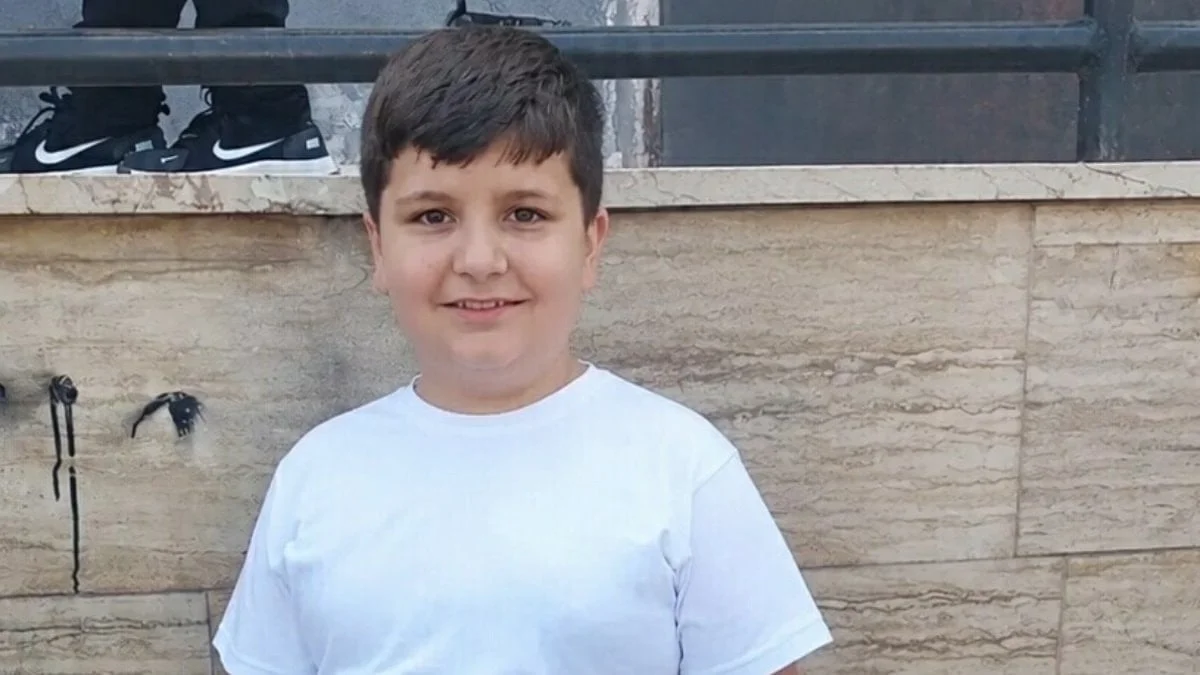 İzmir'de piknik dönüşü Umut'un öldüğü kazada karar çıktı