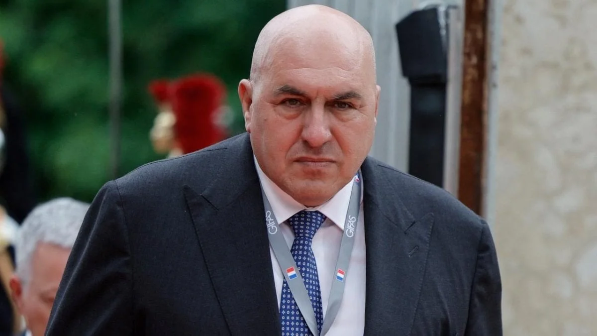 İtalya Savunma Bakanı Crosetto: NATO Zirvesi, iyi sonuç verecek şekilde tasarlandı