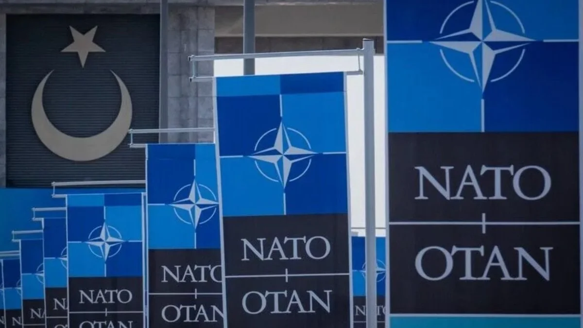 Ankara, NATO Zirvesi'ne hazır: 7 maddede bilinmesi gerekenler