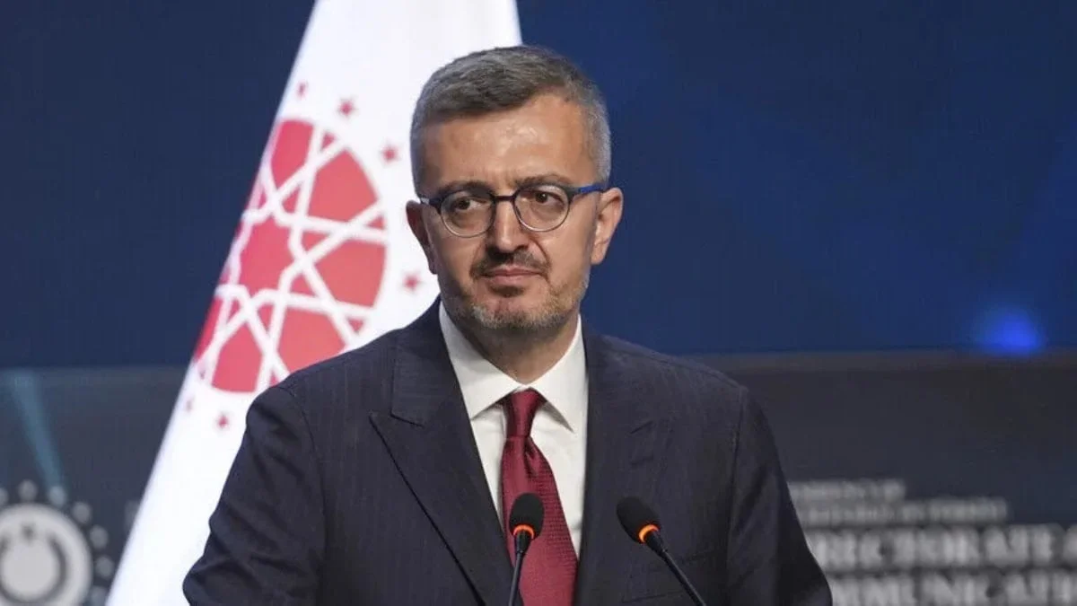 Burhanettin Duran: Müttefikler Ankara’da programı uluslararası güvenlik diyaloğuna katkı sağlayacak