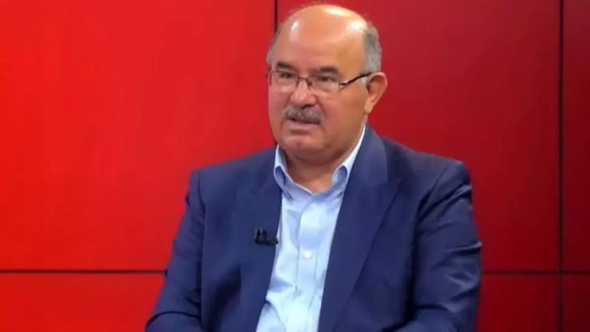 Hüseyin Çelik çıkışlarıyla muhaliflerin sempatisini kazanma peşinde