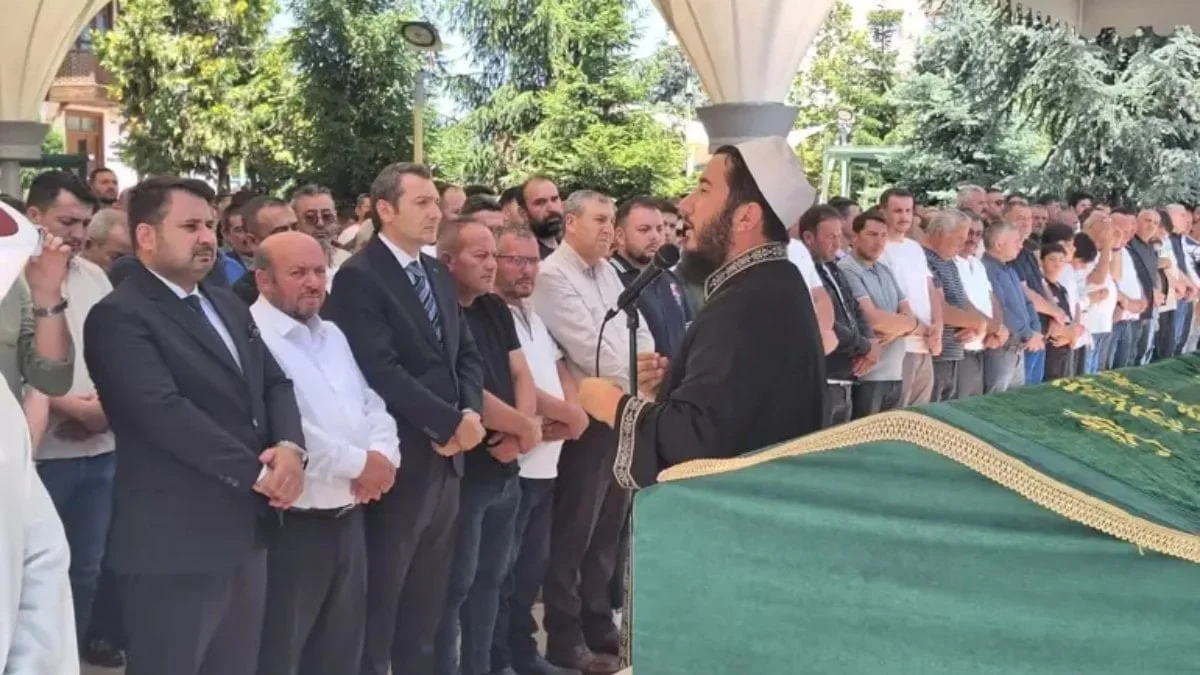 Ankara'da 11 yaşındaki Alper'in ölümüne neden olan Fatih Oral tutuklandı