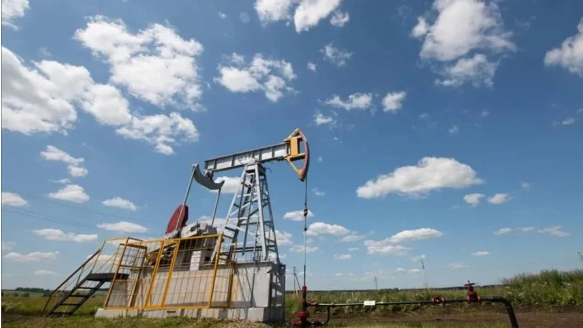 Brent petrolün varili 71,46 dolarda