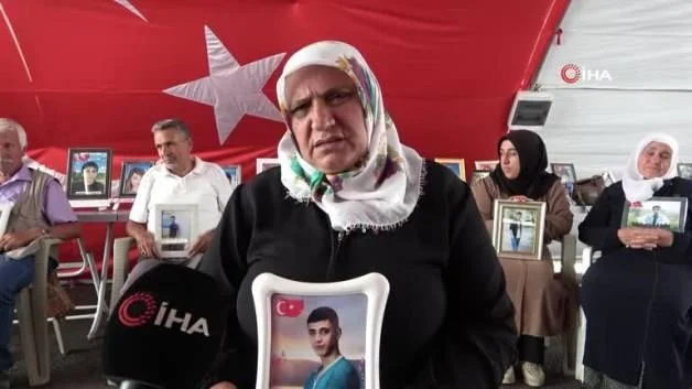Diyarbakır annelerinin evlat nöbeti kararlılıkla sürüyor
