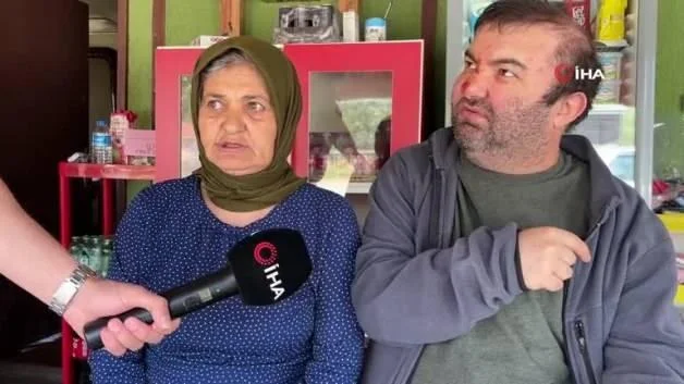 Bolu’da yüzde 90 engelli Murat Kepil akrabası tarafından darp edildi iddiası