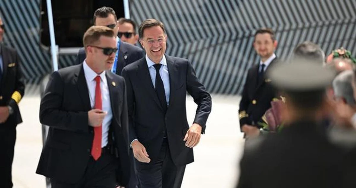 36. NATO Liderler Zirvesi'ne kimler geliyor? Son dakika... Kaç ülke, kaç lider katılacak? Trump gelecek mi?