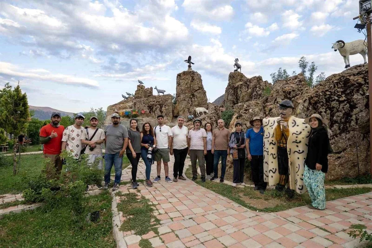 Fotono21 Hevsel Kupası sonuçları açıklandı